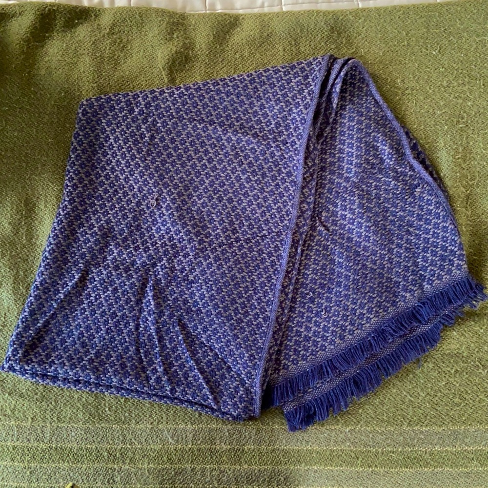 Italian scarf